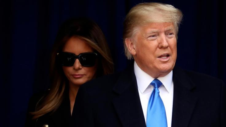 Was ist dran an Donald Trumps Affäre?
