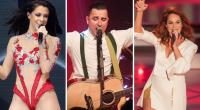 Vanessa Mai, Andreas Gabalier und Andrea Fischer sind nur drei der Schlagerstars, die 2019 auf Tournee gehen.
