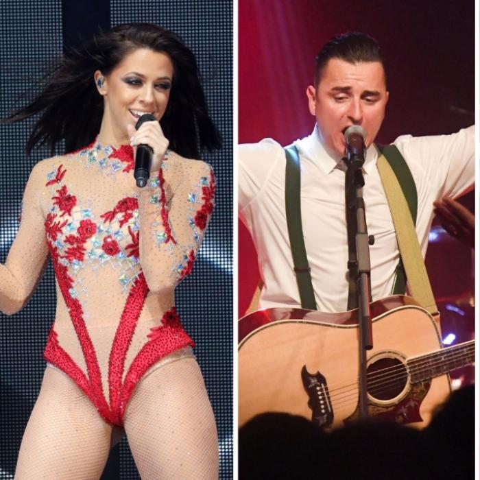 Auch ohne Helene Fischer - DIESE Schlager-Konzerte werden bombastisch!