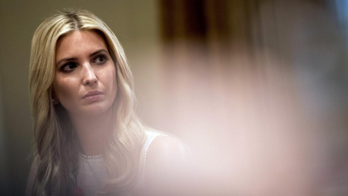 Ist Ivanka Trump mit ihrer Schw&auml;gerin Karlie Kloss verstritten? (Foto)