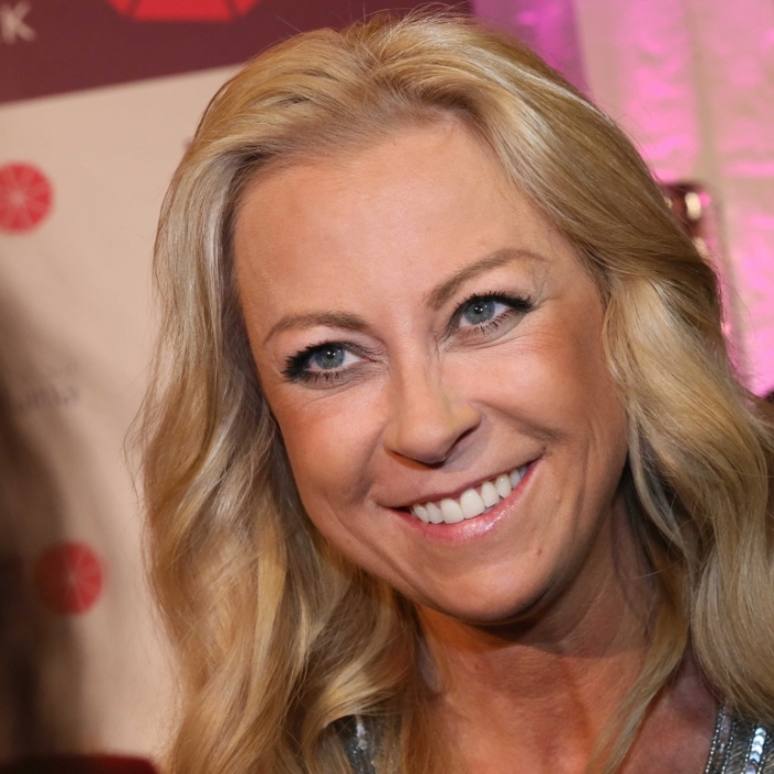 Jenny Elvers eröffnet eigenen Online-Shop