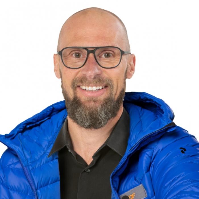 So tickt der Alpin-Experte des ZDF