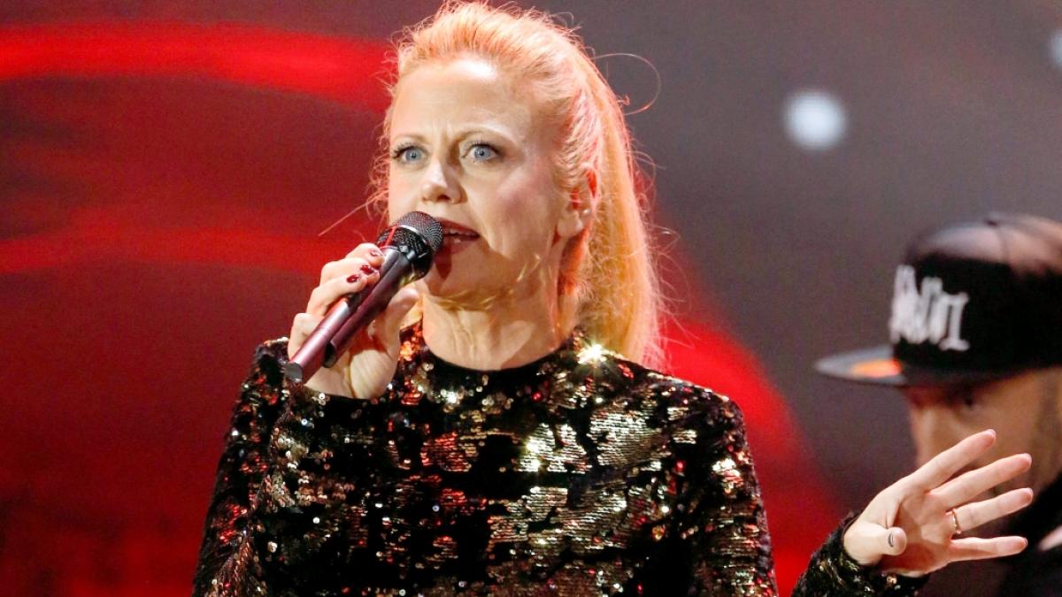 So kennen wir Barbara Sch&ouml;neberger heute. (Foto)