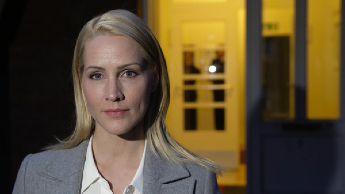 Judith Rakers hat einen schweren Verlust erlitten. (Foto)
