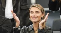 Sophia Thomalla stiehlt Stefan Raab im knappen Show-Outfit glatt die Show.