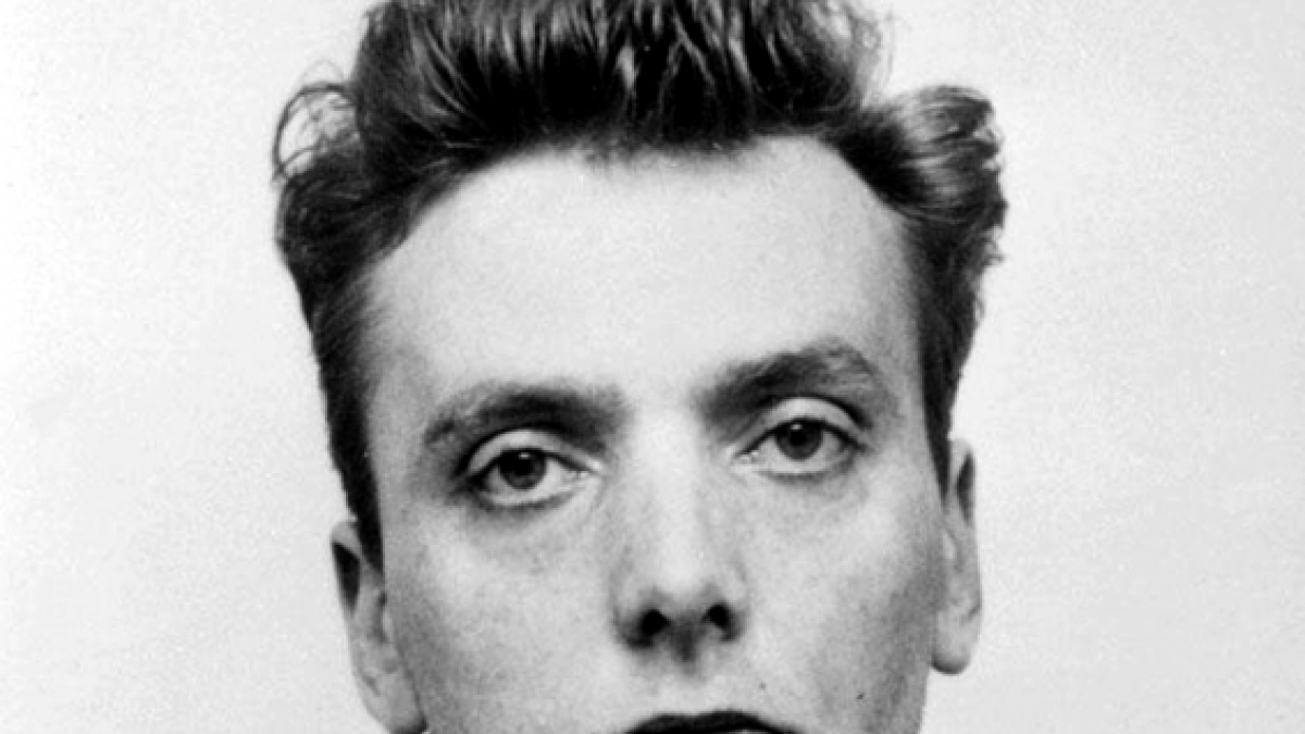 Der britische "Moor-Serienmörder" Ian Brady, dessen Asche unter größter Geheimhaltung am 2017 in Liverpool (Großbritannien) verbrannt und anschließend im Meer verstreut wurde. (Foto)