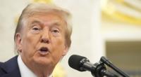 Donald Trump: Trotz Nato-Warnung kürzt der US-Präsident Militärhilfe für Länder an Russlands Grenze. 