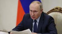 Wladimir Putin verlor im Ukraine-Krieg offenbar einen seiner modernsten Panzer.