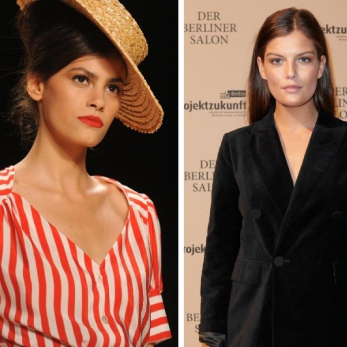 Top oder Flop? Das wurde aus Heidi Klums Topmodels