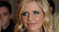 Sarah Michelle Gellar sorgte bei ihren Fans mit einem heißen Pool-Foto für Entzücken.