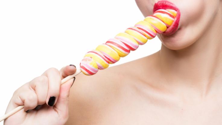 Oralsex auf offener Straße könnte ein frivoles Pärchen aus Indonesien jahrelang hinter Gitter bringen (Symbolbild).