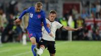Das letzte Aufeinandertreffen von Deutschland und England in der UEFA Nations League ging am 7. Juni 2022 mit 1:1 aus.