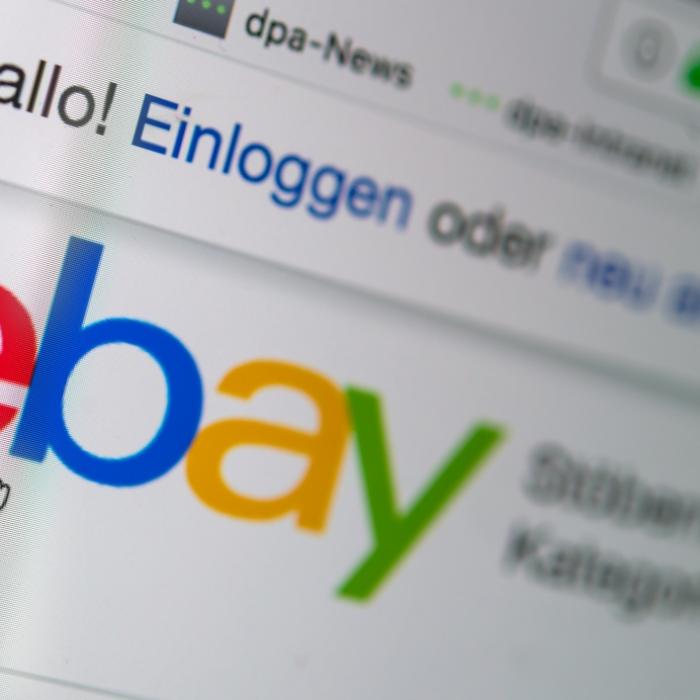 Achtung, Fake-Nutzer! SO schützen Sie sich vor eBay-Betrügern