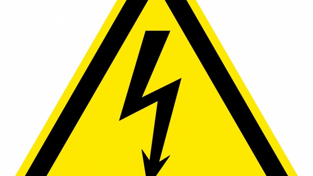Immer wieder kann es zu spontanen Ausf&auml;llen im Stromnetz kommen. (Foto)