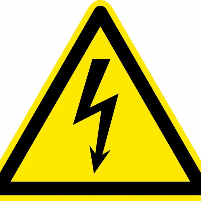 Aktuelle Störungen im Stromnetz