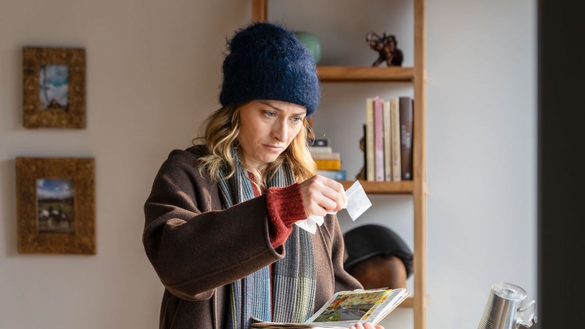 Queenstown Murders - Zum Sterben sch&ouml;n bei ZDF (Foto)