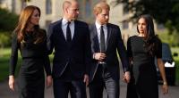 Ein neues Royals-Buch enthüllt, wieso Prinzessin Kate von Anfang an ein schlechtes Gefühl hatte, als es um ihre Schwägerin Meghan Markle ging.