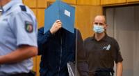 Der IT-Techniker wurde zu 14 Jahren Haft verurteilt.