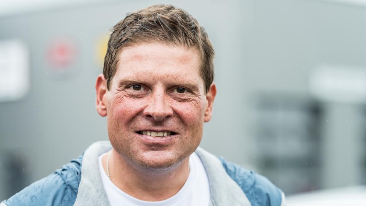 Jan Ullrich musste sich wegen gesundheitlicher Probleme ins Krankenhaus begeben - und offenbarte nun Details zu seiner Schock-Diagnose. (Foto)