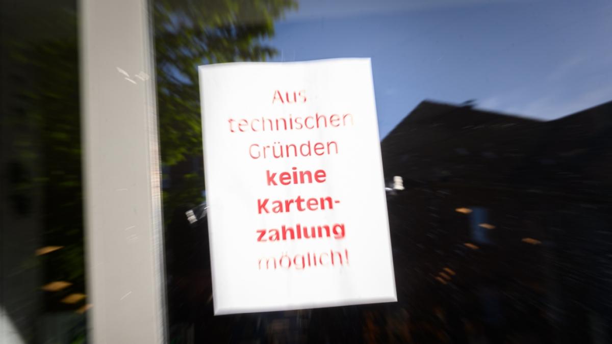 Kartenzahlung ist vielerorts noch immer nicht m&ouml;glich. (Foto)