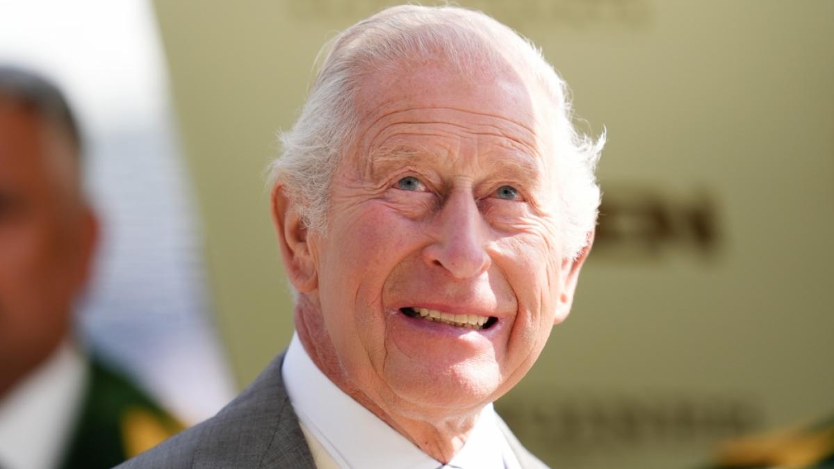 Damit im britischen K&ouml;nigshaus alles wie am Schn&uuml;rchen l&auml;uft, sucht K&ouml;nig Charles III. immer wieder nach qualifizierten Mitarbeitenden f&uuml;r sein Palast-Team. (Foto)