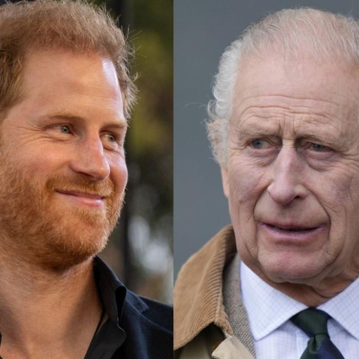 Royals zwischen Knallhart-Regeln, Trennung mit Ansage und Gesundheits-Update