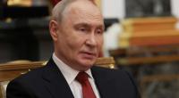 Wladimir Putin führt seit Februar 2022 Krieg gegen die Ukraine.