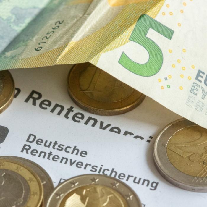 So kostspielig werden die schwarz-roten Rentenpläne für Deutschlands Arbeitnehmer