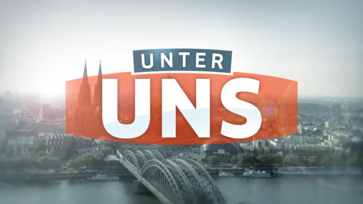 Unter uns bei RTL