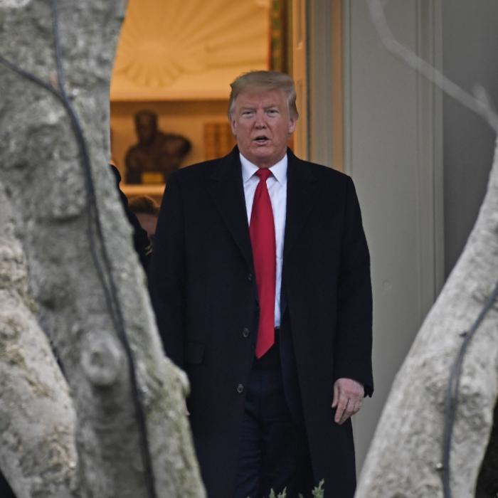 US-Präsident 