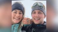 David Ketterer ist mit der Ex-Skirennläuferin Resi Stiegler verheiratet.