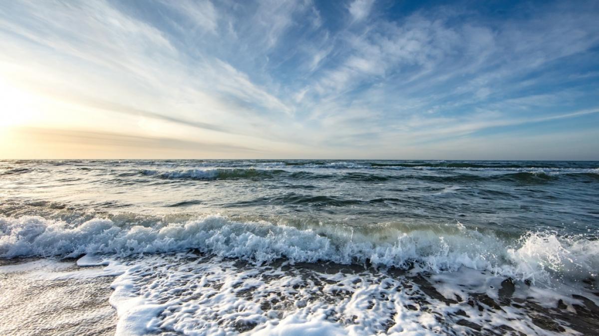An Nord- und Ostsee gibt es zahlreiche Ausflugsziele, die Sie begeistern werden. (Foto)