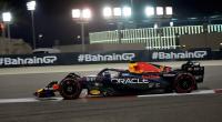 Kann Weltmeister Max Verstappen den Großen Preis von Bahrain in der Formel 1 gewinnen?