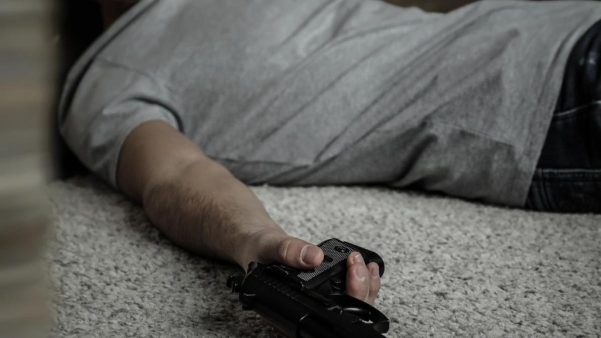 Ein Elfj&auml;hriger nahm sich w&auml;hrend des Online-Unterrichtes das Leben. (Foto)