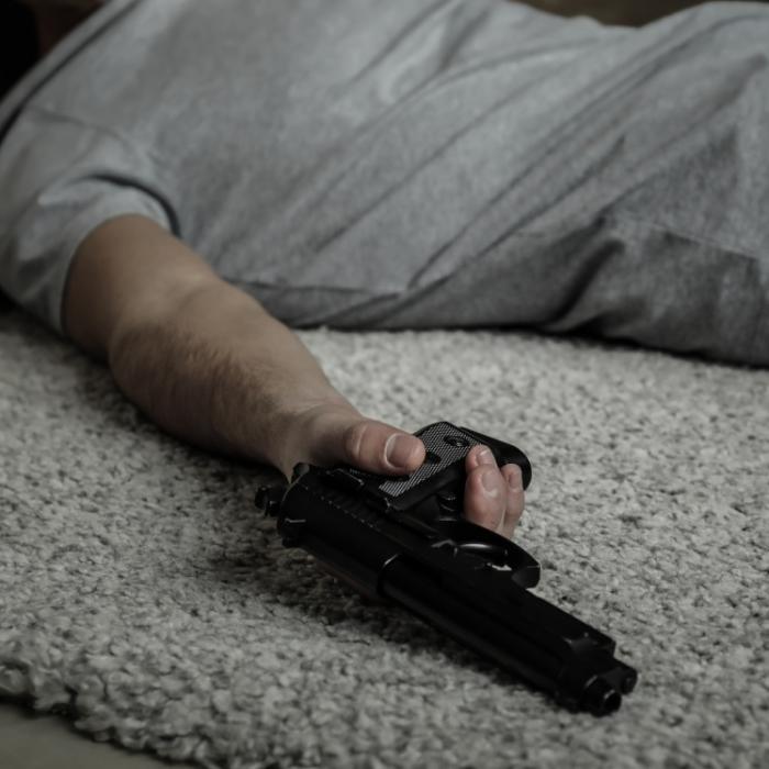 Kopfschuss! 11-Jähriger tötet sich selbst während Online-Unterricht