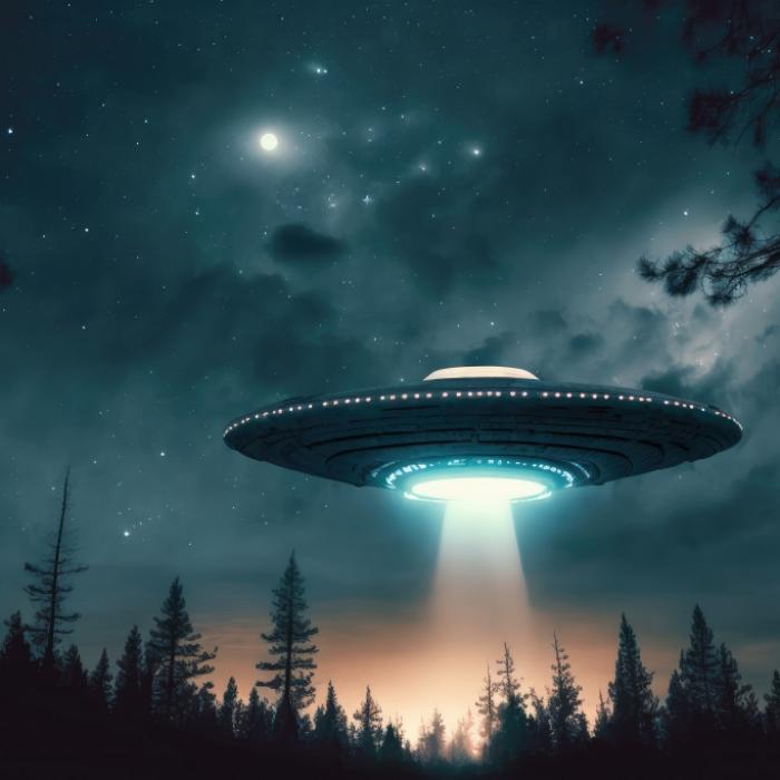 Dokument gehackt! Neues Geheimpapier soll Alien-Existenz aufdecken
