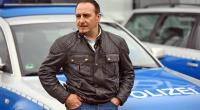 Als Semir Gerkhan zählt Erdogan Atalay bei 