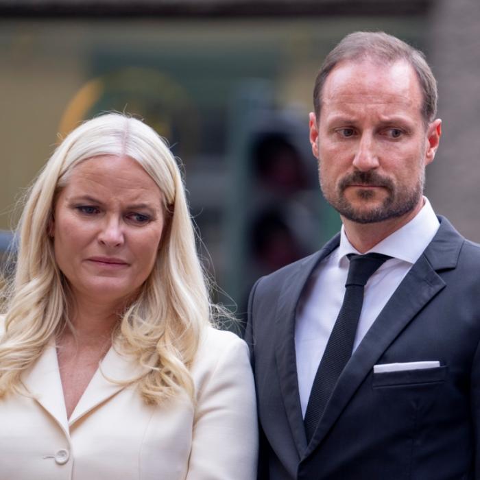 Prinzessin auf Solopfaden - DAS steckt hinter der plötzlichen Trennung