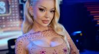 Katja Krasavice saß 2023 bei DSDS in der Jury.