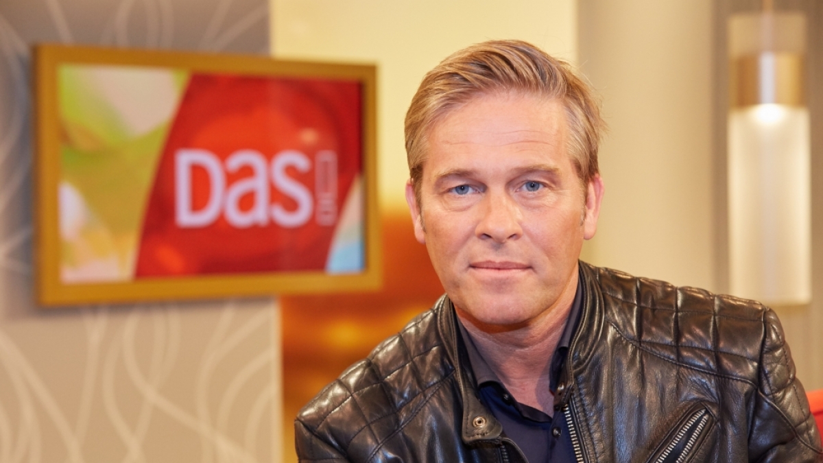 Hinnerk Baumgarten lie&szlig; sich zu einer verbalen Entgleisung hinrei&szlig;en. (Foto)