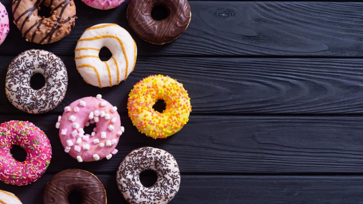 Wie gut sind Donuts wirklich? (Foto)