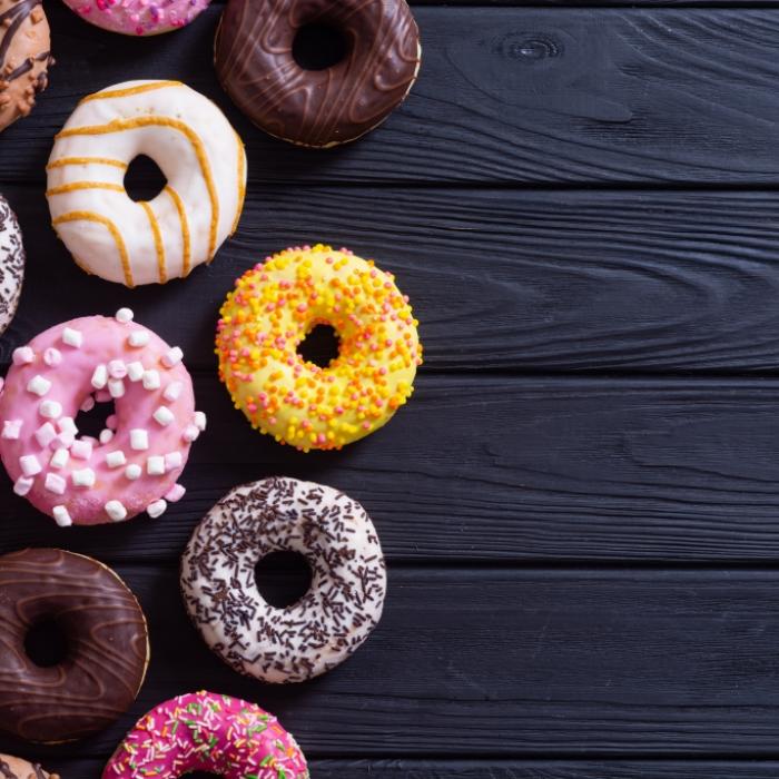 Fettbomben im Test! Diese Donuts überzeugen Experten