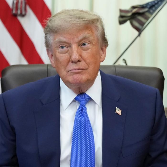 Stratege verrät, wie man den US-Präsident und seine Regierung stürzen kann