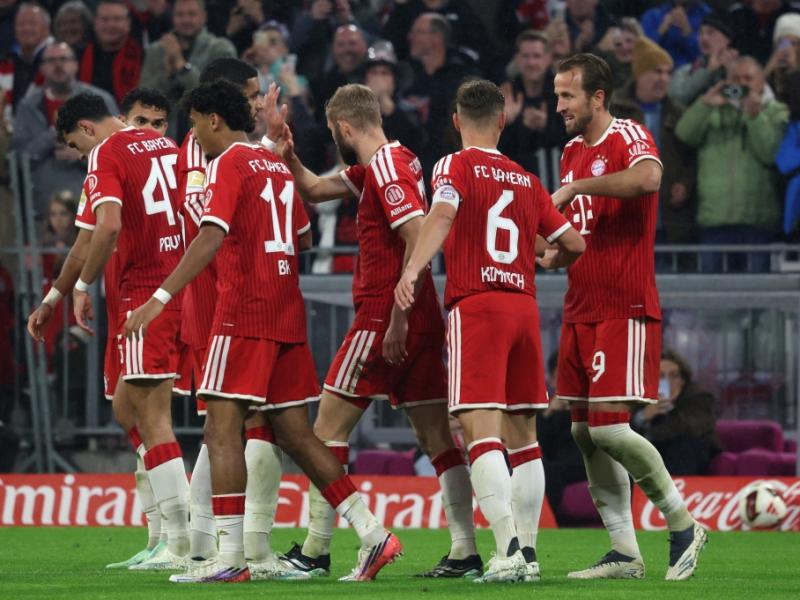 FC Bayern München News: Vor Klassiker: Matthäus lobt Dortmunder Kovac