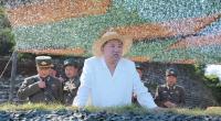 Kim Jong-un spielt weiter mit dem Feuer.