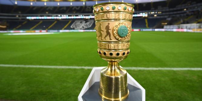 DFB-Pokal