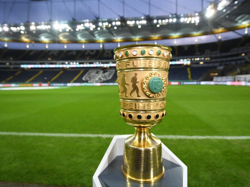 DFB-Pokal: Pokal-Schreck Jeddeloh II trennt sich von Trainer