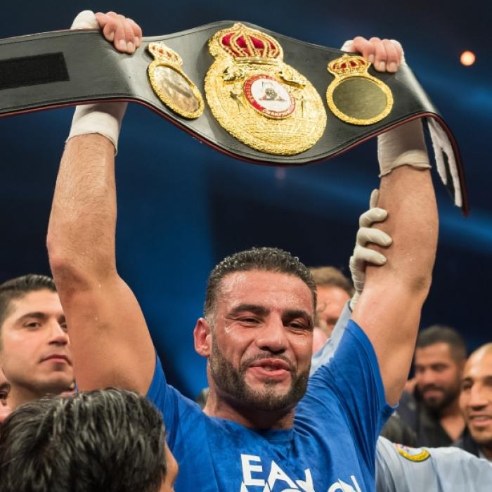 Pulev besiegt Charr und krönt sich zum neuen WBA-Champion