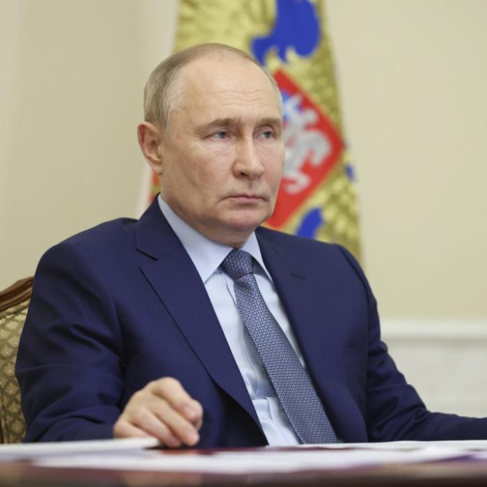 War es eine Panne? Putin-Propagandistin enthüllt Karte mit Angriffszielen