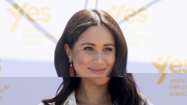 Herzogin Meghan Markle sieht ihren Vater nach 5 Jahren vor Gericht wieder. (Symbolbild)